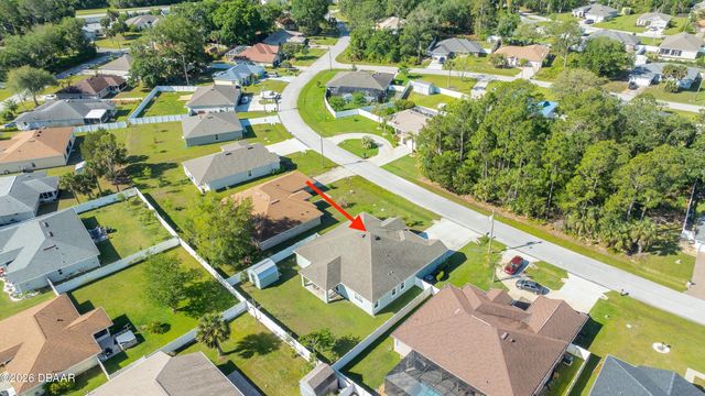 17 White Haven Lane, Palm Coast, FL 32164
