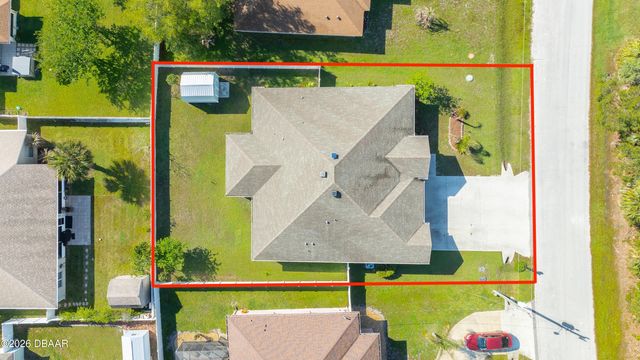 17 White Haven Lane, Palm Coast, FL 32164