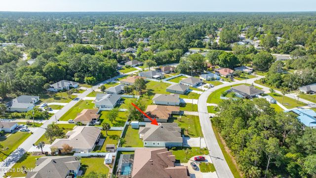 17 White Haven Lane, Palm Coast, FL 32164