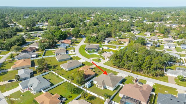 17 White Haven Lane, Palm Coast, FL 32164