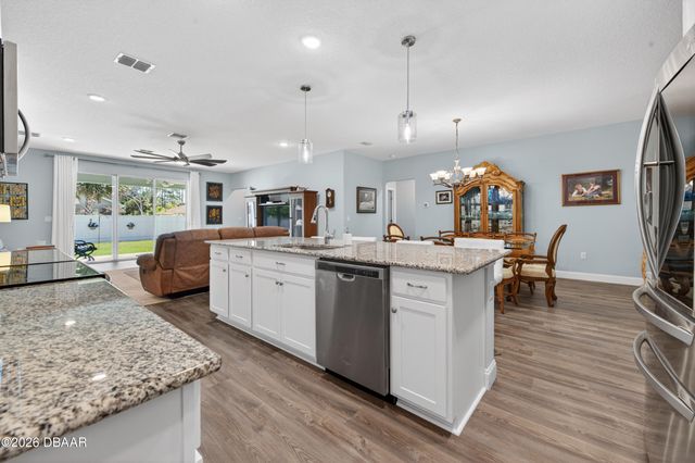 17 White Haven Lane, Palm Coast, FL 32164