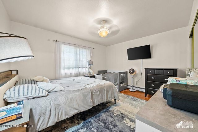 914 Boyd Street, Anchorage, AK 99501