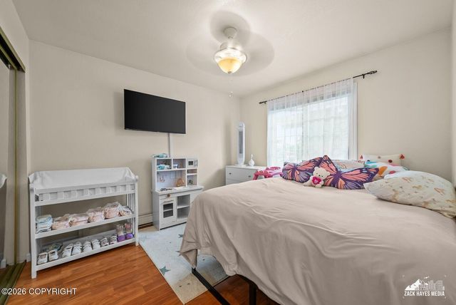 914 Boyd Street, Anchorage, AK 99501