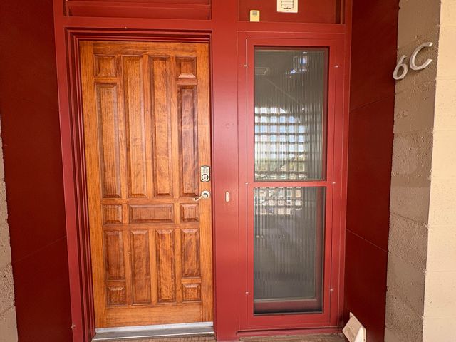 600 Alcalde Place SW 6C, Albuquerque, NM 87104