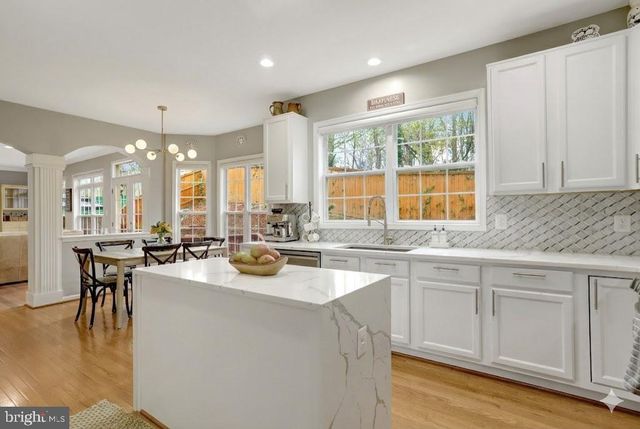 7374 POHICK RIDGE CT, Springfield, VA 22153