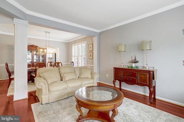 7374 POHICK RIDGE CT, Springfield, VA 22153