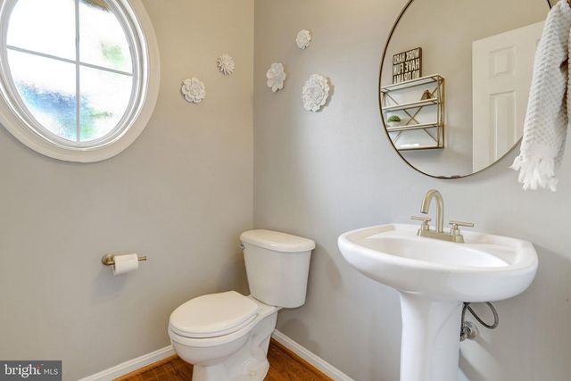 7374 POHICK RIDGE CT, Springfield, VA 22153