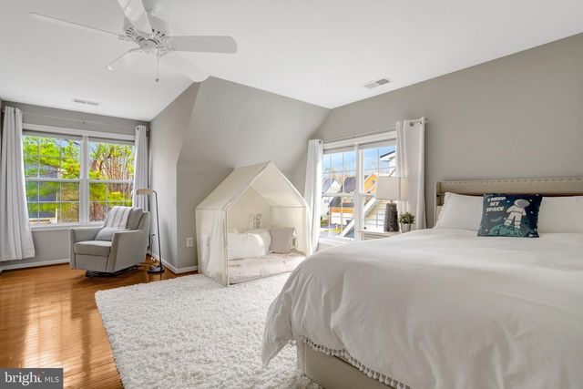 7374 POHICK RIDGE CT, Springfield, VA 22153