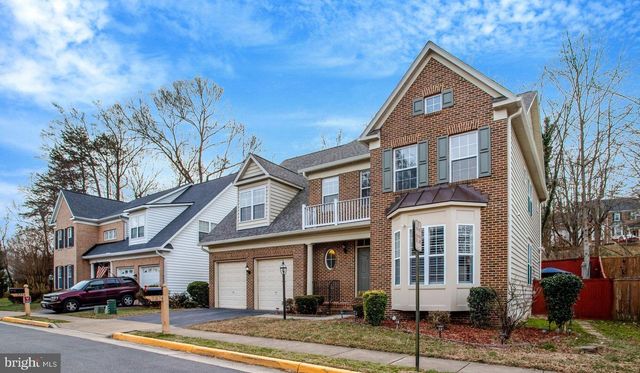 7374 POHICK RIDGE CT, Springfield, VA 22153