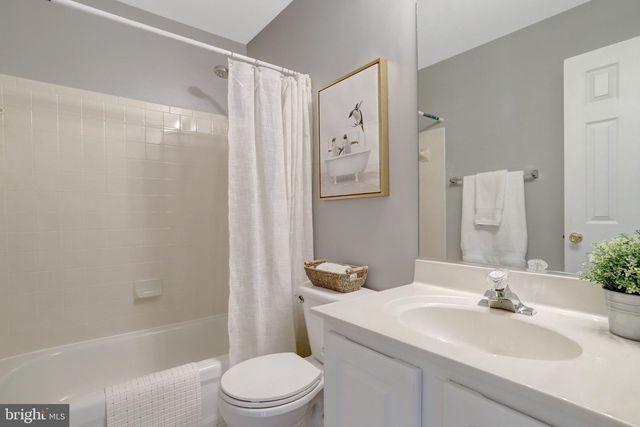 7374 POHICK RIDGE CT, Springfield, VA 22153