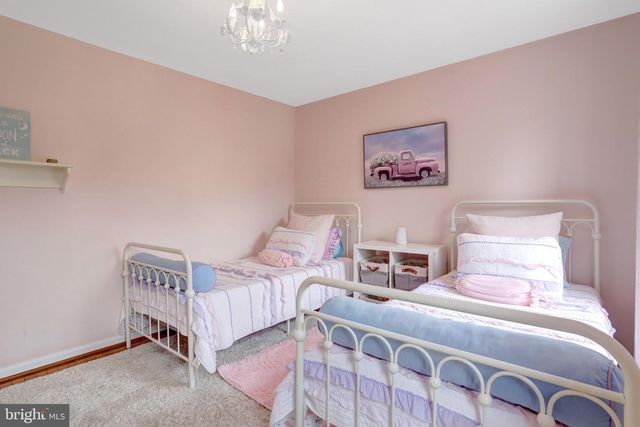 7374 POHICK RIDGE CT, Springfield, VA 22153