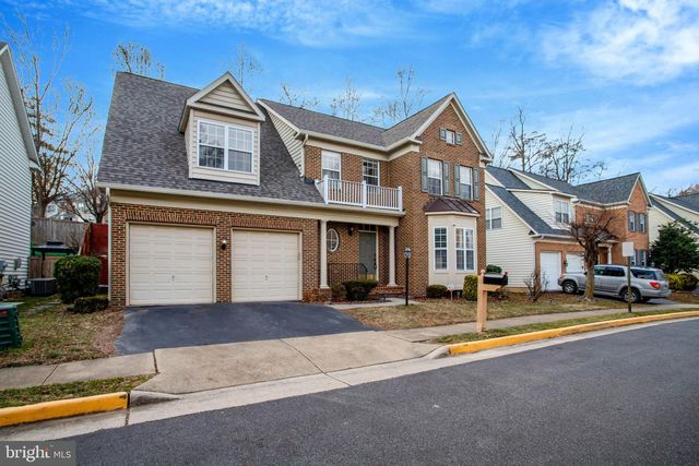 7374 POHICK RIDGE CT, Springfield, VA 22153