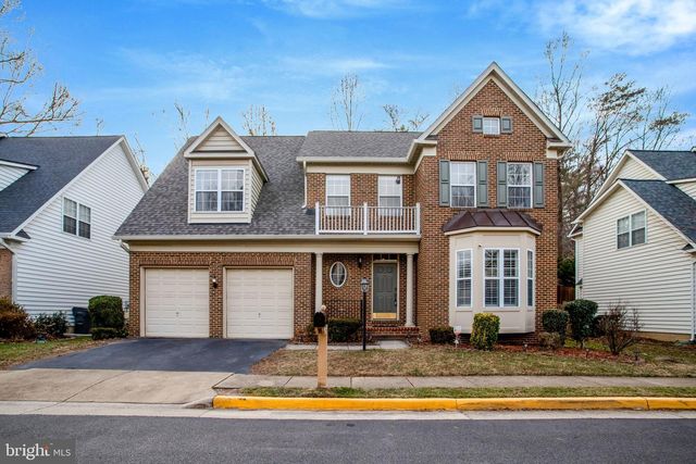 7374 POHICK RIDGE CT, Springfield, VA 22153