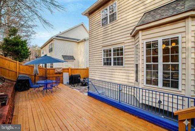 7374 POHICK RIDGE CT, Springfield, VA 22153