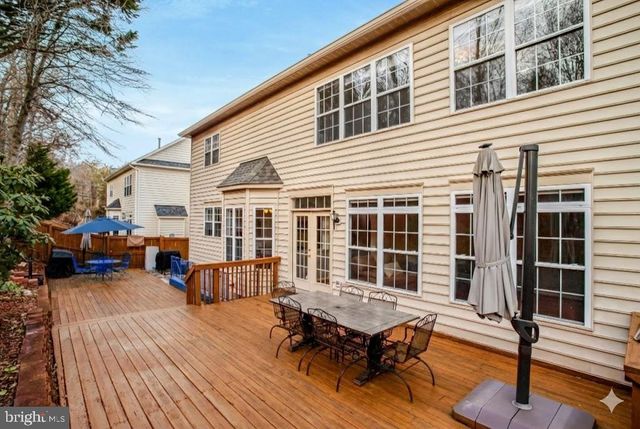 7374 POHICK RIDGE CT, Springfield, VA 22153