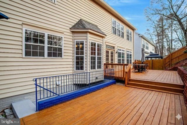 7374 POHICK RIDGE CT, Springfield, VA 22153