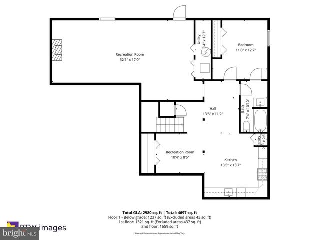 7374 POHICK RIDGE CT, Springfield, VA 22153