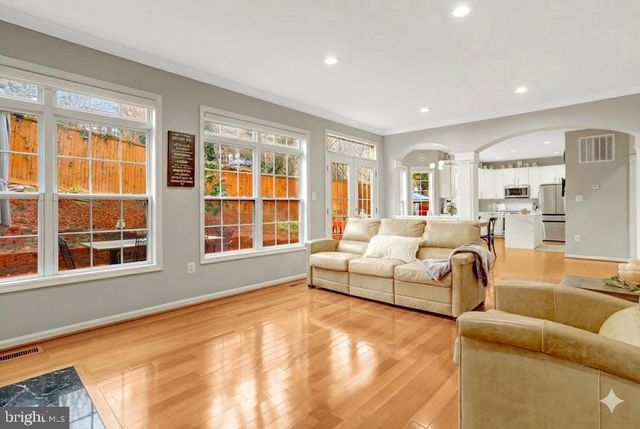 7374 POHICK RIDGE CT, Springfield, VA 22153