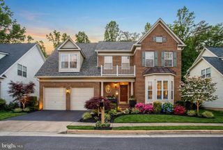 7374 POHICK RIDGE CT, Springfield, VA 22153