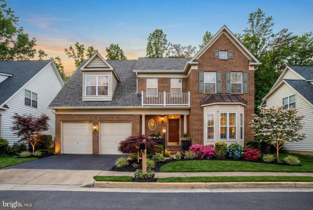 7374 POHICK RIDGE CT, Springfield, VA 22153