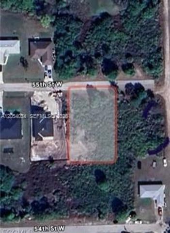 2905 W 55 STREET, Lehigh Acres, FL 33971