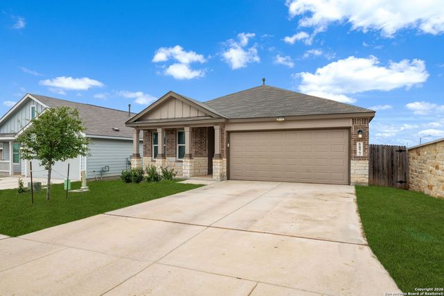 5877 Companion Loop, Bulverde, TX 78163