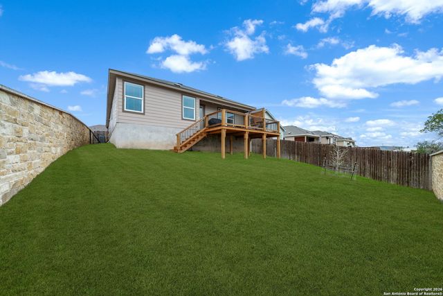 5877 Companion Loop, Bulverde, TX 78163