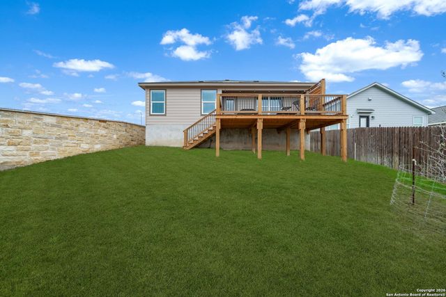 5877 Companion Loop, Bulverde, TX 78163