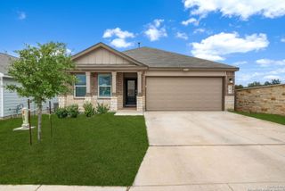 5877 Companion Loop, Bulverde, TX 78163
