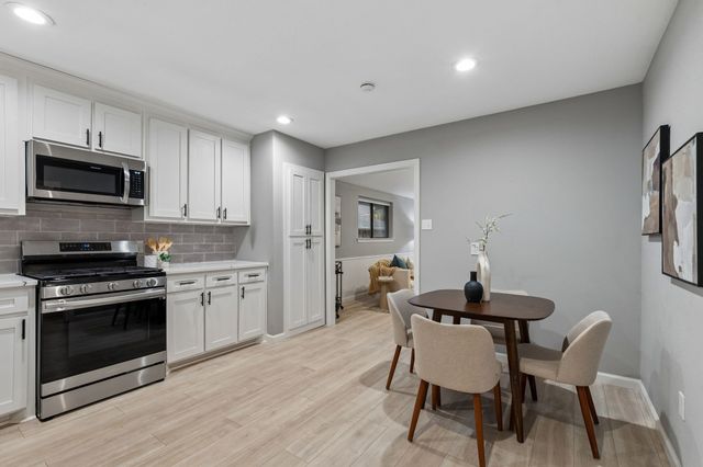 3130 Birch Drive, Carrollton, TX 75007