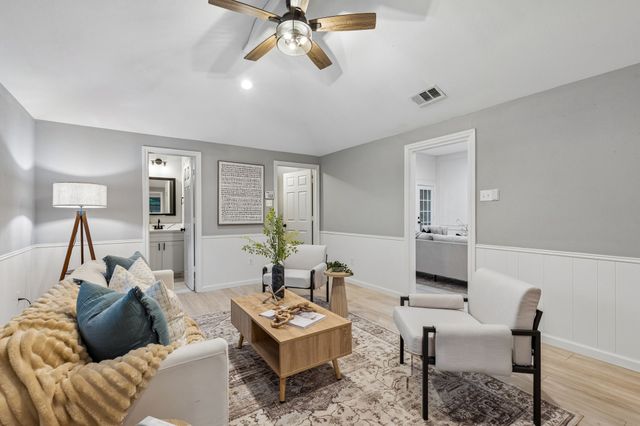 3130 Birch Drive, Carrollton, TX 75007