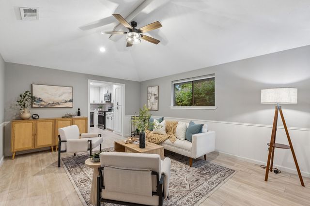 3130 Birch Drive, Carrollton, TX 75007