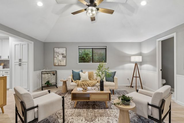 3130 Birch Drive, Carrollton, TX 75007