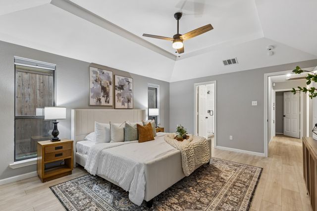 3130 Birch Drive, Carrollton, TX 75007