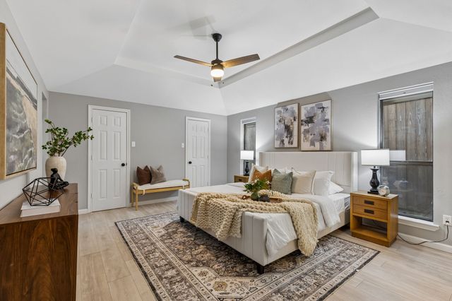3130 Birch Drive, Carrollton, TX 75007