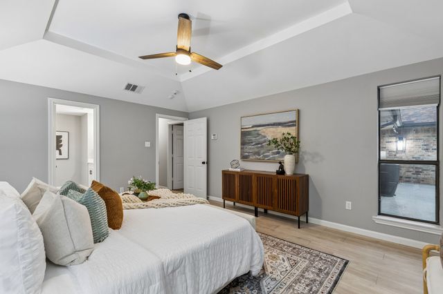 3130 Birch Drive, Carrollton, TX 75007
