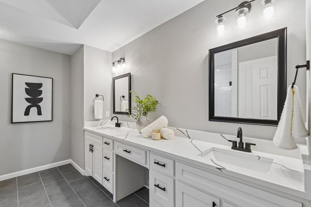 3130 Birch Drive, Carrollton, TX 75007