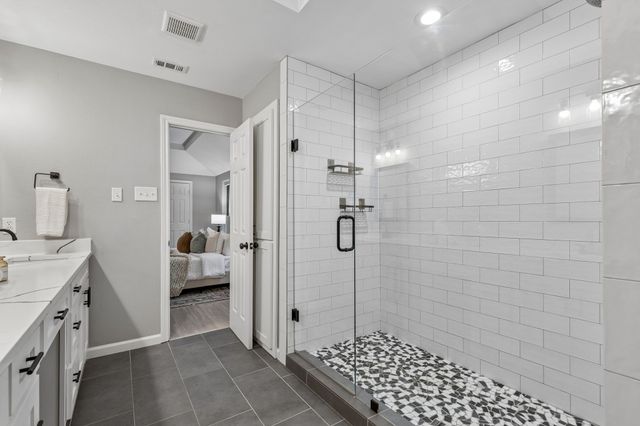 3130 Birch Drive, Carrollton, TX 75007