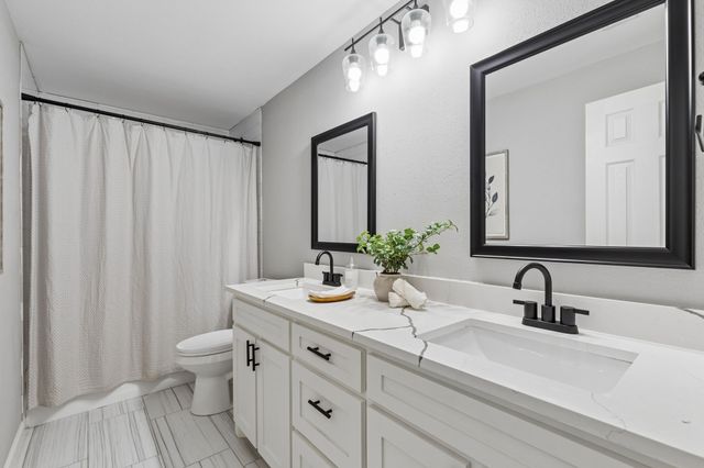 3130 Birch Drive, Carrollton, TX 75007