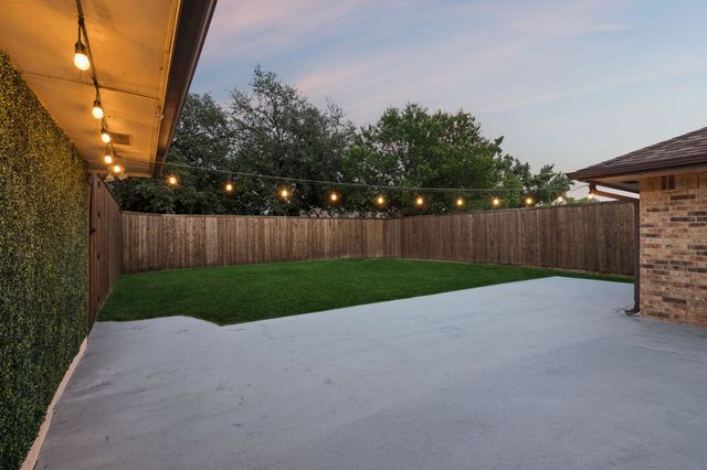 3130 Birch Drive, Carrollton, TX 75007
