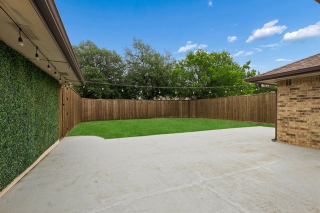 3130 Birch Drive, Carrollton, TX 75007