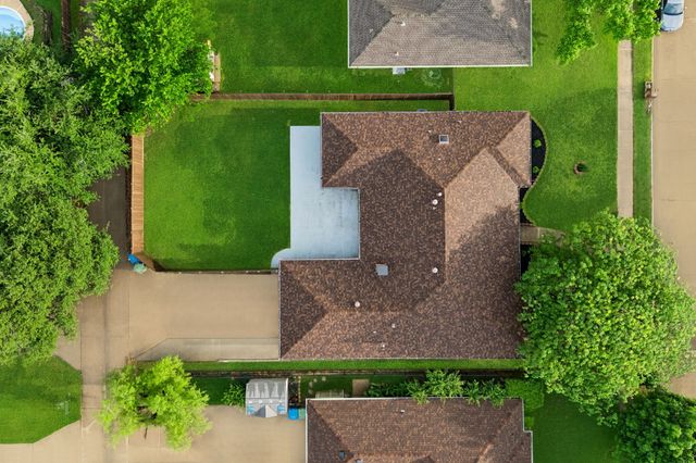 3130 Birch Drive, Carrollton, TX 75007