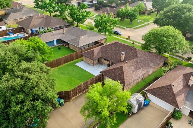 3130 Birch Drive, Carrollton, TX 75007