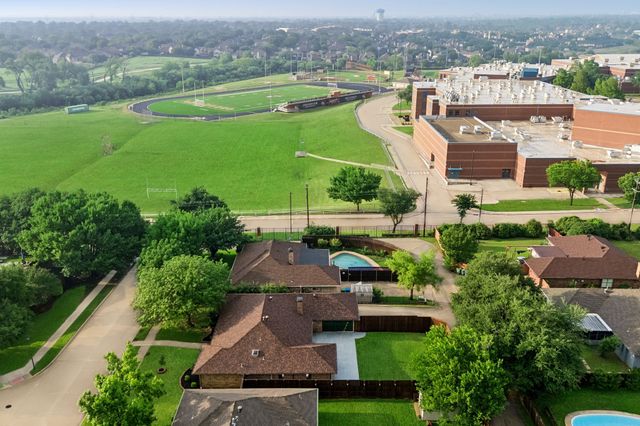3130 Birch Drive, Carrollton, TX 75007