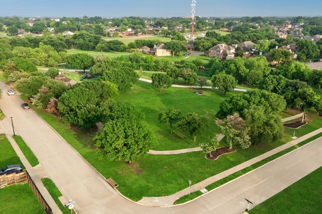 3130 Birch Drive, Carrollton, TX 75007