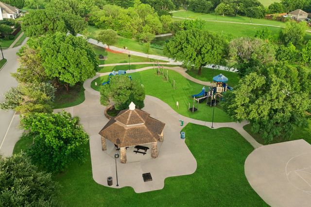 3130 Birch Drive, Carrollton, TX 75007