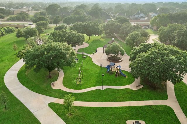 3130 Birch Drive, Carrollton, TX 75007
