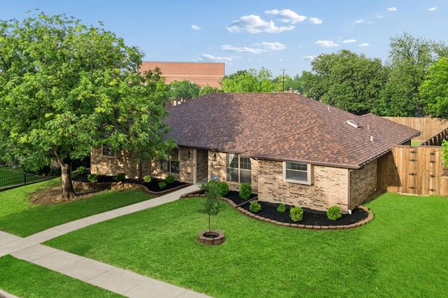 3130 Birch Drive, Carrollton, TX 75007