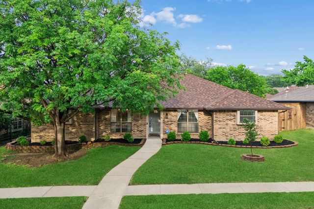3130 Birch Drive, Carrollton, TX 75007