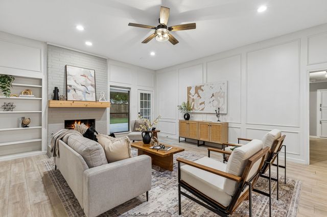 3130 Birch Drive, Carrollton, TX 75007